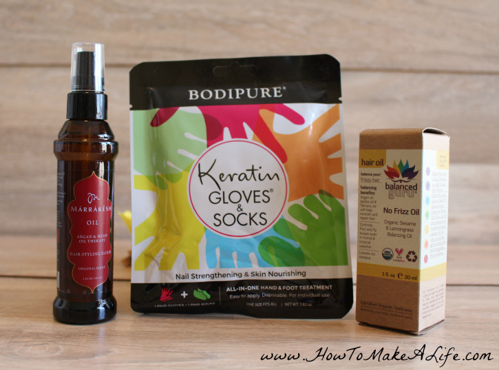 FabFitfun Spring 2016