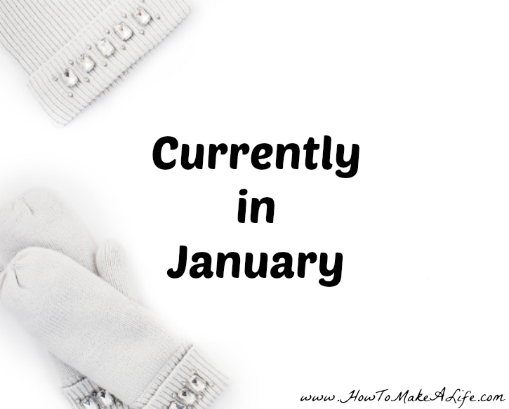 Currently in January